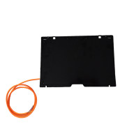 900355300 - Vaschetta in Plastica - 294*225*35