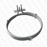 TUBULAR HEATING ELEMENTS SPIRAL 1500W - 230V Ø185mm - 606238700