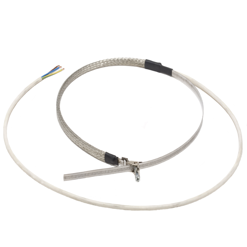 Crankcase Heater 230V 55W Flexible Heaters Shop, buy flexible