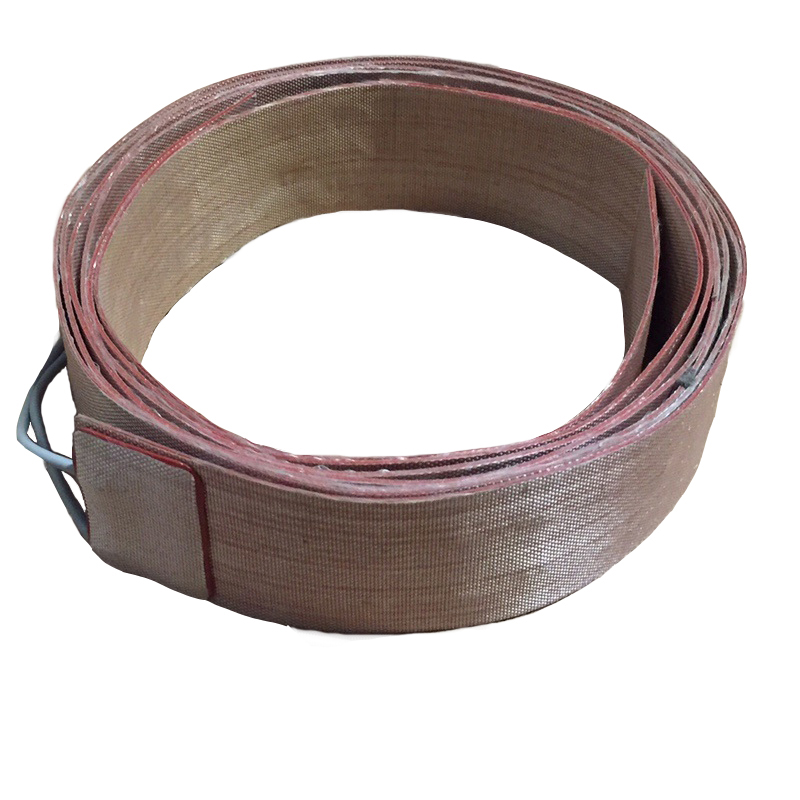 502192701 Etched Foil (2400x45)+(800x45)mm 220V 3000W